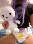 Diaper Girls