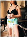 Diaper Girls