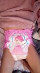 Diaper Checks for sissy