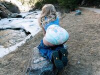 Diaper Girls