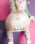 Diaper Girls