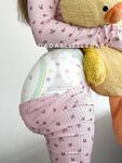 Diaper Girls