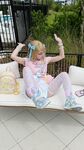 Diaper Girls