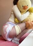 Diaper Girls