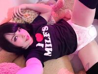Diaper Girls