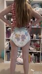 Diaper Girls