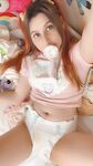 Diaper Girls