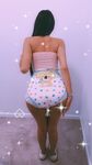 Diaper Girls