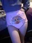 Diaper Girls