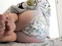 Diaper Girls