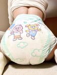 Diaper Girls