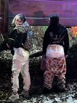 Diaper Girls