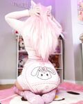 Diaper Girls