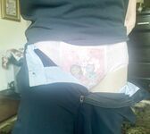 Diaper Girls
