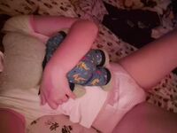 Diaper Girls