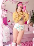 Diaper Girls