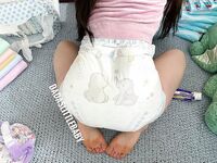 Diaper Girls