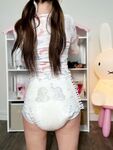 Diaper Girls