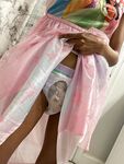 Diaper Girls
