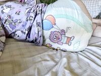 Diaper Girls