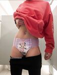 Diaper Girls