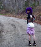 Diaper Girls