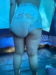 Diaper Girls