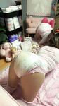 Diaper Girls