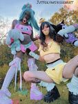 Diaper Girls