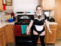 Pretty & Padded -ami and medusa maids