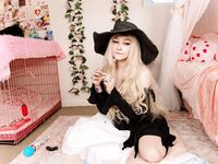 P&P - the-regression-witch