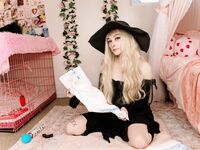 P&P - the-regression-witch