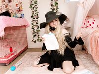 P&P - the-regression-witch