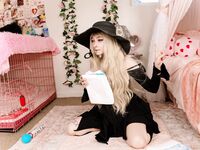 P&P - the-regression-witch