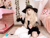 P&P - the-regression-witch