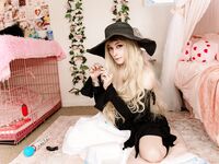 P&P - the-regression-witch
