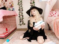 P&P - the-regression-witch