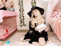P&P - the-regression-witch