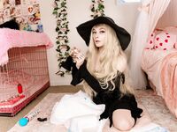 P&P - the-regression-witch