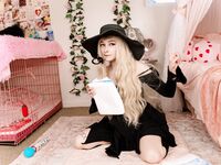 P&P - the-regression-witch