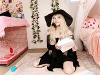 P&P - the-regression-witch