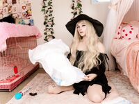 P&P - the-regression-witch