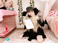 P&P - the-regression-witch