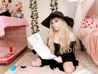 P&P - the-regression-witch