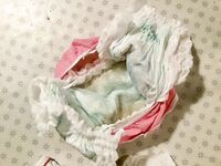 Diapers and girls