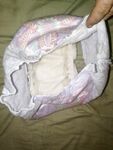 Diapers and girls