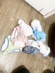 Diapers and girls