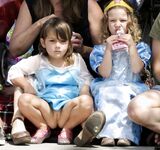 Diapers and girls