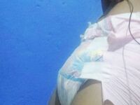 Diaper fem