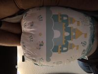 Submissive ABDL Diaper boy